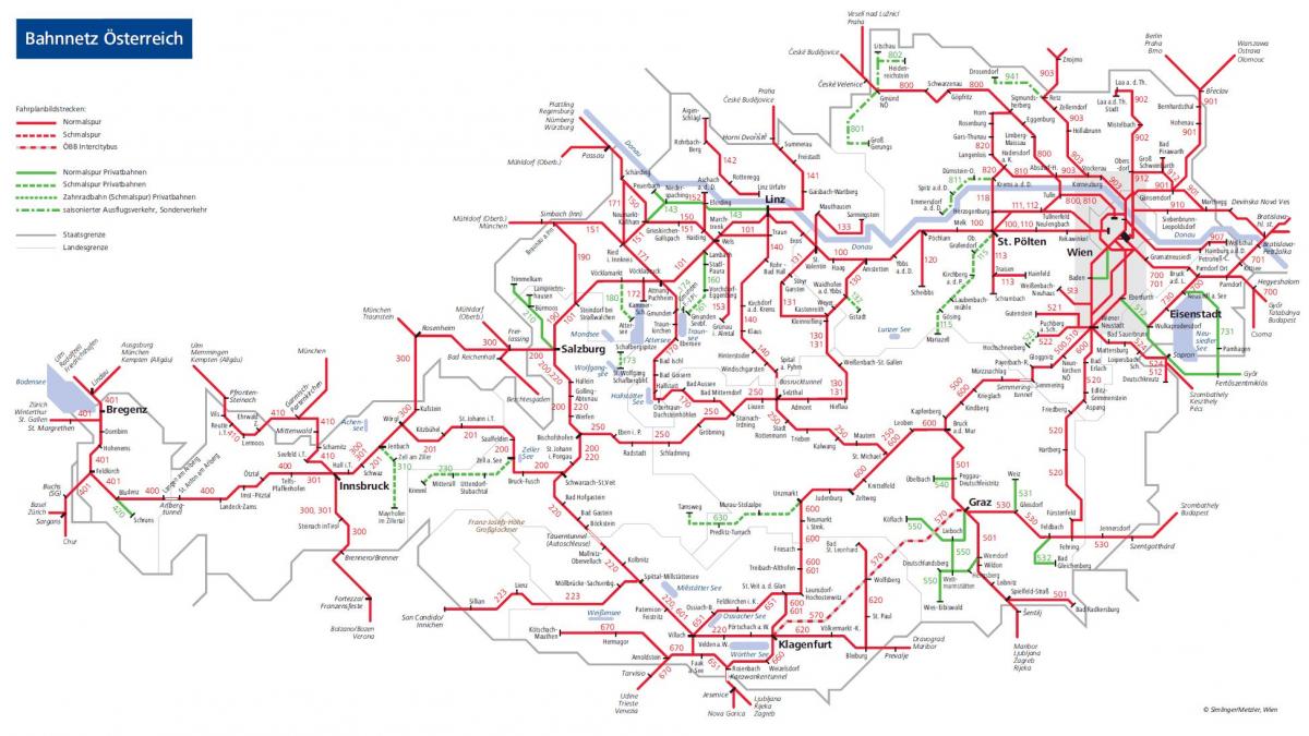 obb kereta api austria peta