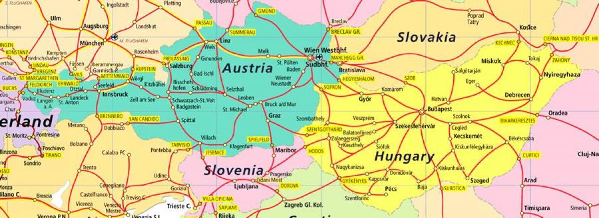 austria rel peta