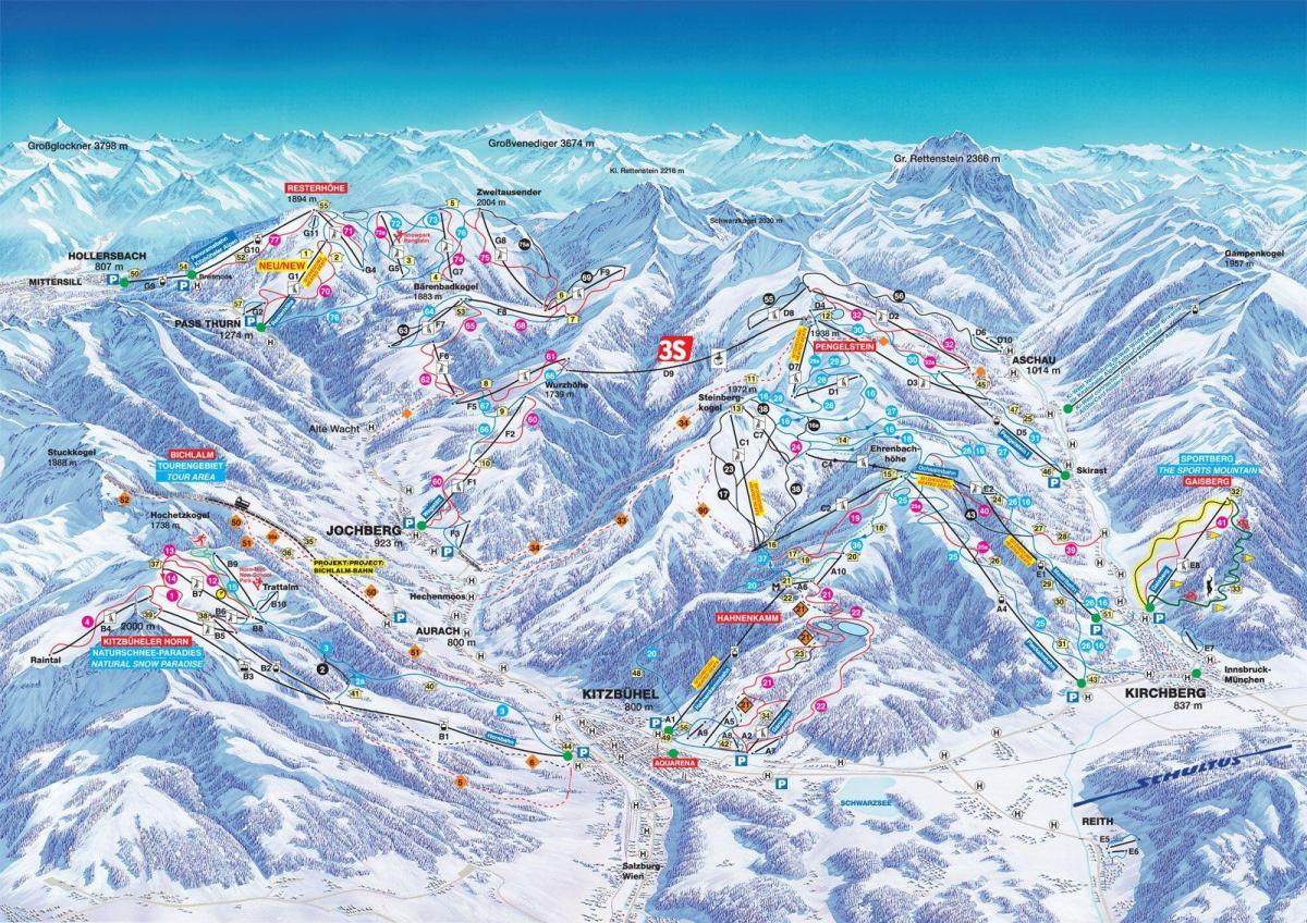 austria ski peta