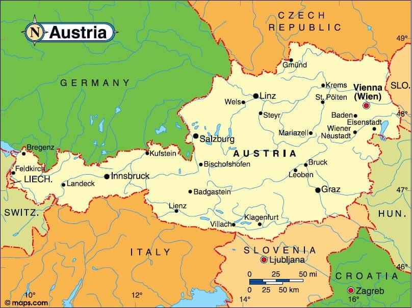 innsbruck austria peta